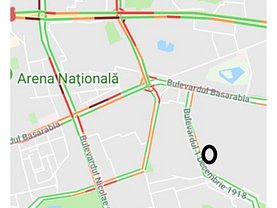 Teren constructii de vânzare, în Bucuresti, zona Titan