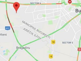 Vânzare spaţiu industrial