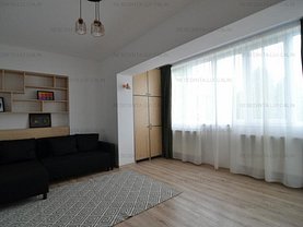 Apartament de închiriat 2 camere, în Bucuresti, zona Berceni