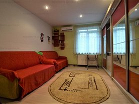 Garsonieră de închiriat, în Bucureşti, zona Baba Novac