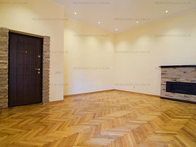 Apartament de vânzare sau de închiriat 3 camere, în Bucuresti, zona P-ta Muncii
