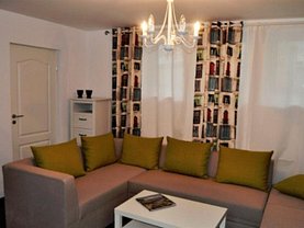 Apartament de vânzare 3 camere, în Bucuresti, zona Arcul de Triumf