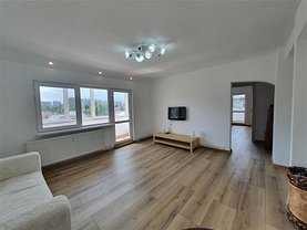 Apartament de vânzare 2 camere, în Bucureşti, zona Decebal