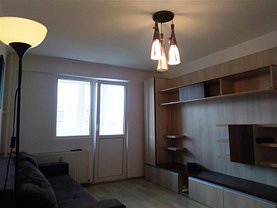 Apartament de închiriat 2 camere, în Bucuresti, zona Teiul Doamnei