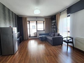 Apartament de vânzare 2 camere, în Bucureşti, zona Pipera