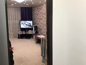 Apartament de vânzare 4 camere, în Bucureşti, zona Tei