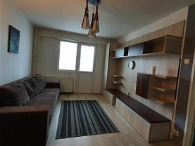 Apartament de închiriat 2 camere, în Bucureşti, zona Teiul Doamnei