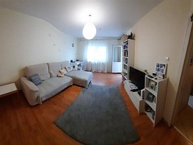 Apartament de vânzare 3 camere, în Bucureşti, zona Băneasa