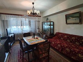 Apartament de vânzare 3 camere, în Bucureşti, zona Titulescu