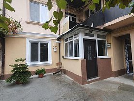 Apartament de vânzare 2 camere, în Bucureşti, zona Domenii