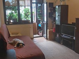 Apartament de vânzare 2 camere, în Bucureşti, zona Dămăroaia