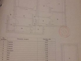 Casa de vânzare 4 camere, în Bucuresti, zona Baicului