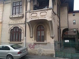 Casa de vânzare 7 camere, în Bucuresti, zona Tineretului