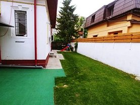 Casa de vânzare 4 camere, în Bucuresti, zona Vatra Luminoasa