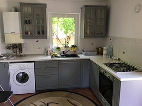 Casa de vânzare 4 camere, în Bucureşti, zona Dămăroaia