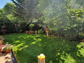 Casa de vânzare 7 camere, în Bucureşti, zona Bucureştii Noi