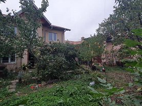 Casa de vânzare 8 camere, în Bucureşti, zona Chitila