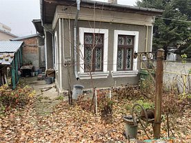 Casa de vânzare 2 camere, în Bucuresti, zona Damaroaia