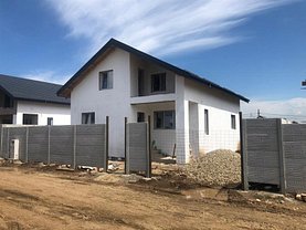 Casa de vânzare 5 camere, în Pantelimon, zona Central