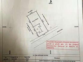 Casa de vânzare 3 camere, în Bucureşti, zona Bucureştii Noi