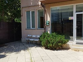 Casa de închiriat 6 camere, în Bucureşti, zona Mihai Bravu