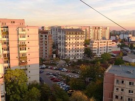 Garsonieră de vânzare, în Bucuresti, zona Lujerului