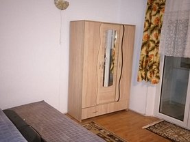 Garsonieră de închiriat, în Bucuresti, zona Baneasa