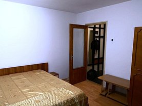 Garsonieră de închiriat, în Bucuresti, zona Drumul Taberei