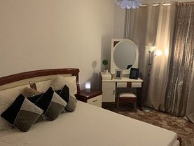 Garsonieră de închiriat, în Bucuresti, zona Tineretului