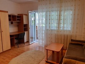 Garsonieră de vânzare, în Bucureşti, zona Politehnica