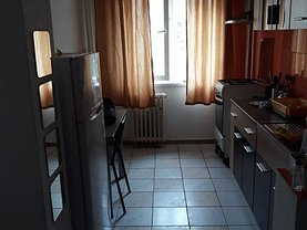 Apartament de închiriat 2 camere, în Bucureşti, zona 1 Decembrie 1918