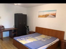 Garsonieră de închiriat, în Bucureşti, zona Lujerului