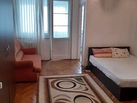 Garsonieră de vânzare, în Bucuresti, zona Drumul Taberei