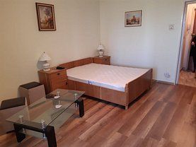 Garsonieră de închiriat, în Bucureşti, zona Drumul Taberei