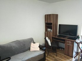 Garsonieră de închiriat, în Bucureşti, zona Mihai Bravu