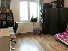 Garsonieră de vânzare, în Bucureşti, zona Basarabia
