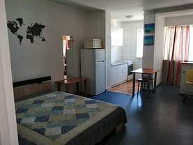 Garsonieră de închiriat, în Bucureşti, zona Lujerului