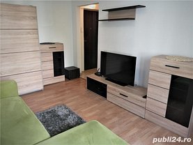 Garsonieră de închiriat, în Bucureşti, zona Floreasca