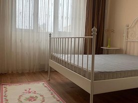 Apartament de închiriat 2 camere, în Bucureşti, zona Gara de Nord