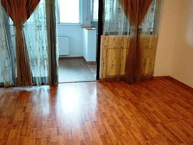 Garsonieră de vânzare, în Bucuresti, zona Titan