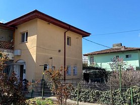 Garsonieră de închiriat, în Bucureşti, zona Câmpia Libertăţii