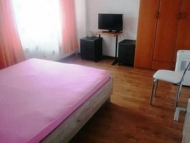 Garsonieră de închiriat, în Bucureşti, zona Crângaşi
