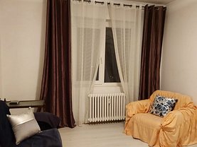 Apartament de închiriat 2 camere, în Bucureşti, zona Basarabia