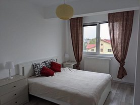 Apartament de închiriat 2 camere, în Bucureşti, zona 1 Decembrie 1918