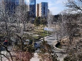 Apartament de închiriat 2 camere, în Bucureşti, zona Văcăresti