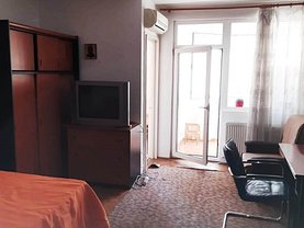 Garsonieră de închiriat, în Bucureşti, zona Drumul Taberei