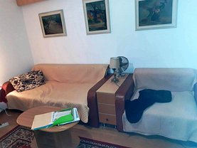Garsonieră de închiriat, în Bucureşti, zona Drumul Taberei