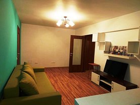 Apartament de închiriat 2 camere, în Bucureşti, zona P-ţa Muncii