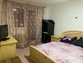 Apartament de închiriat 2 camere, în Bucureşti, zona Valea Ialomiţei