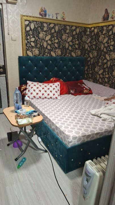 Ferentari - Apartament 2 camere - Confort 1 - Mobilat si Utilat